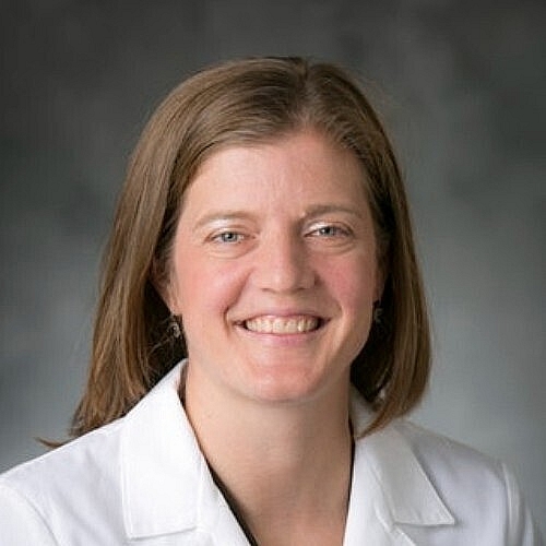 Beasley Receives ASCI Young Physician Scientist Award