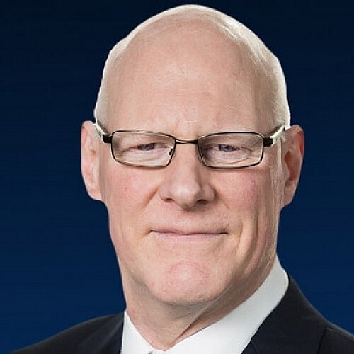 Bergan Named Deputy Director