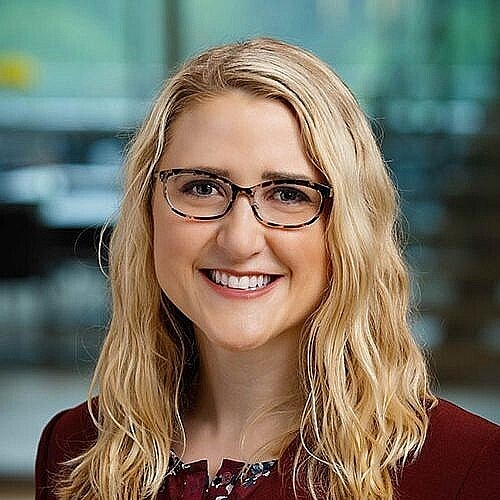 Bergom Elected Councilor at Large for Radiation Society