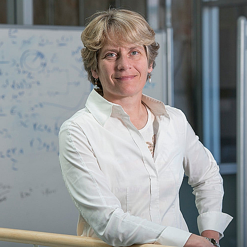 Bertozzi Awarded Wolf Prize in Chemistry