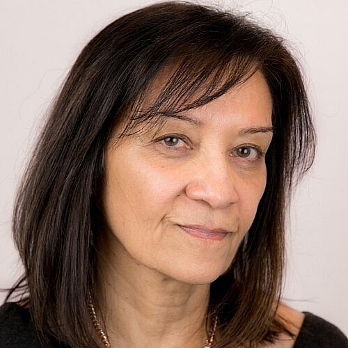 Bhardwaj Honored With ESMO Award