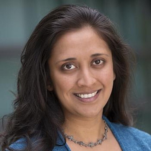 Bhatt Recognized by American Society of Hematology