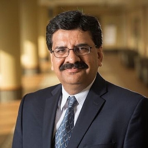 Bhatia is Interim Director at Alabama