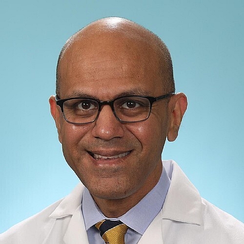 Bhayani Named Director of Urologic Surgery