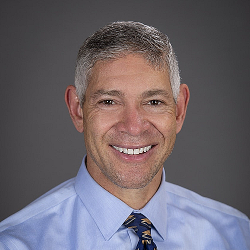 Billingsley Named Chief Medical Officer at Smilow Cancer Hospital