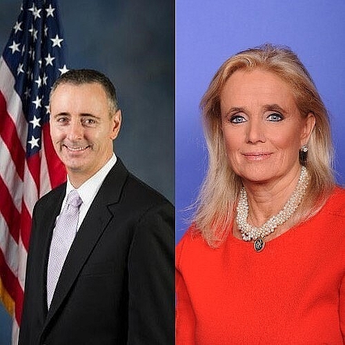 Bipartisan Knock Out Cancer Act Aims to Transform Cancer Research Landscape