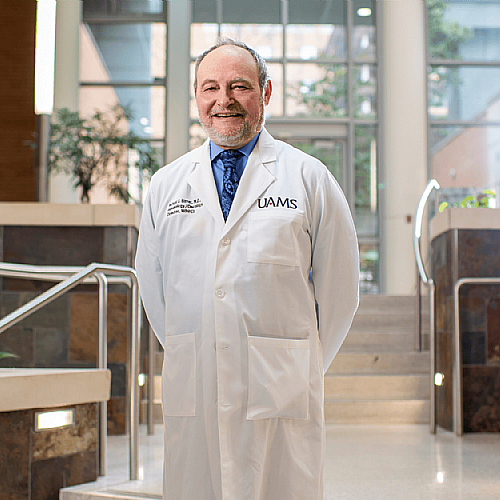 Birrer Contributes to Major Ovarian Cancer Discovery