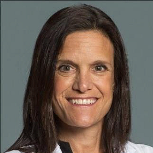 Blank is New President of the Society of Gynecologic Oncology