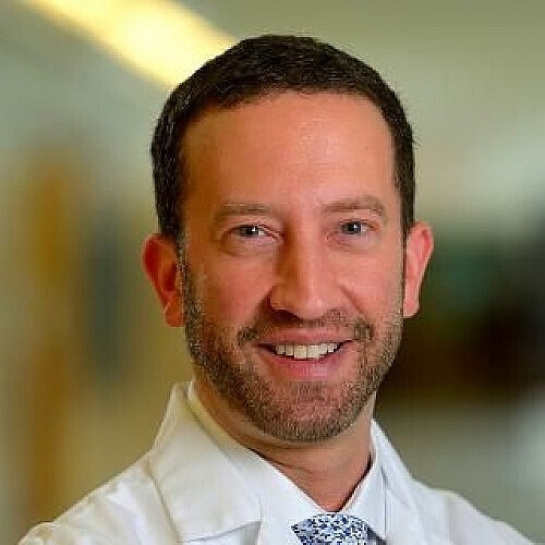 Bleicher Receives Breast Cancer Award