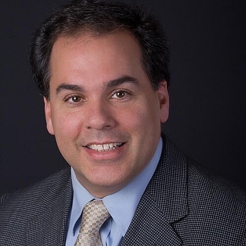 Blobe Elected as AAAS Fellow