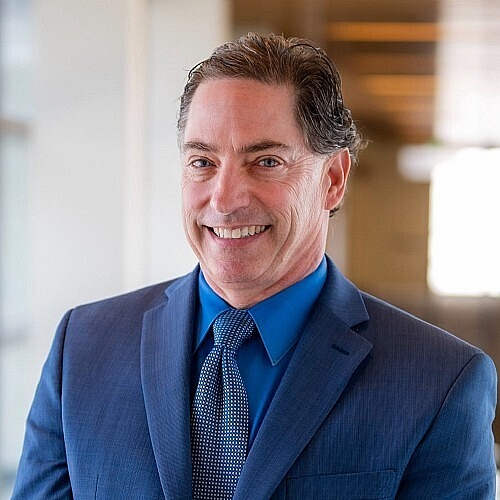 Bold Named Site Director at Mayo Arizona