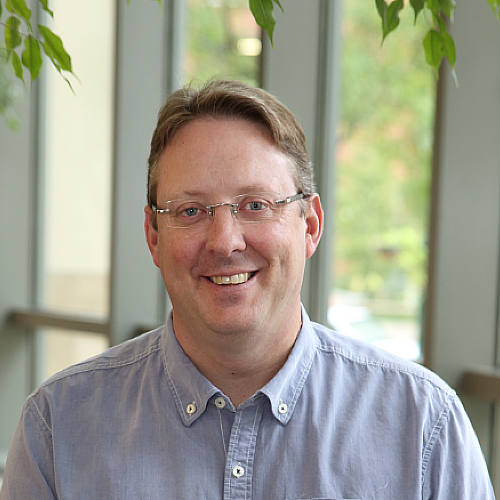 Bradley Named Executive Vice Chairman of Radiation Oncology