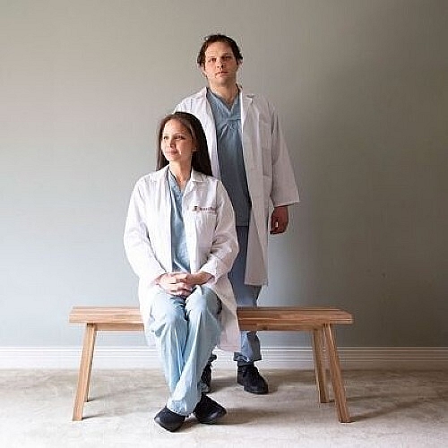 Brain Surgeons Turn to Basic Science to Fight Childhood Brain Cancer