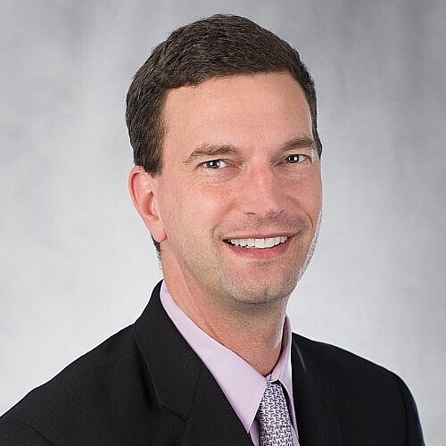 Brain Tumor Expert Appointed as New Deputy Director of Research