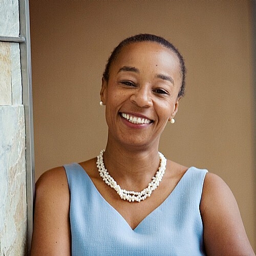 Brewster Named Associate Director of DEI