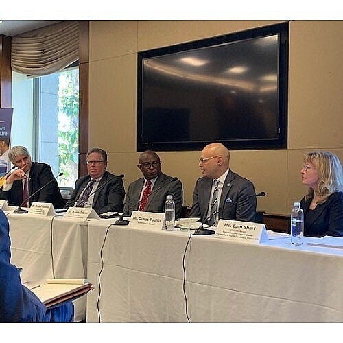 Briefing Highlights Importance of Funding CAR T Therapy