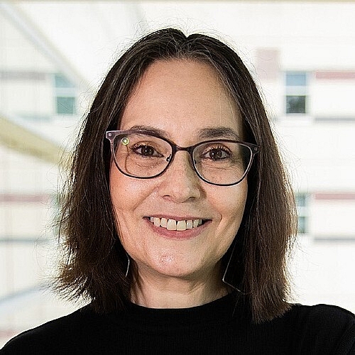 Cukierman Named AGA Fellow