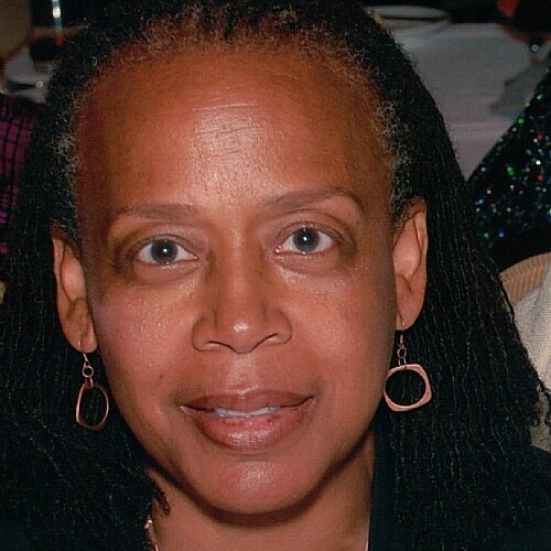 CRI Keynote Spotlight Mary Dicey Jackson Scroggins