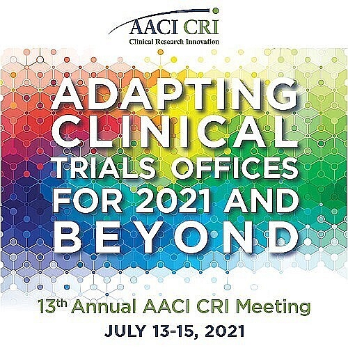 CRI Meeting Abstract Winners Announced