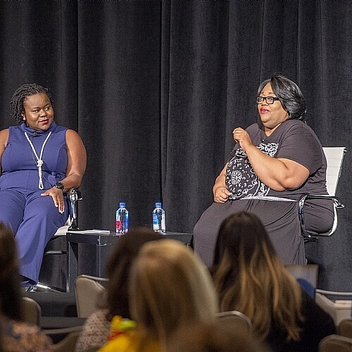 CRI Meeting Focuses on Diversity Equity and Inclusion