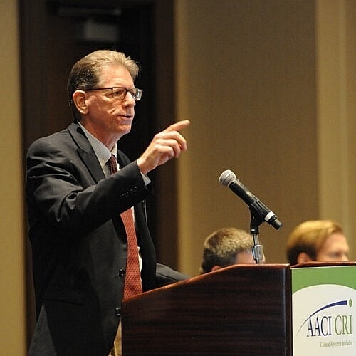 CRI Meeting Spotlight Ciolino to Present on Changes to CCSG