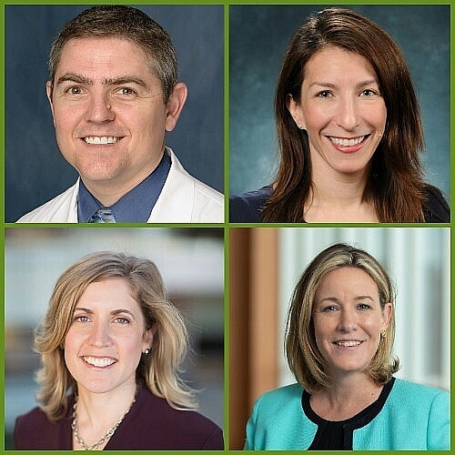 CRI Survey Findings Published in ASCO Journal