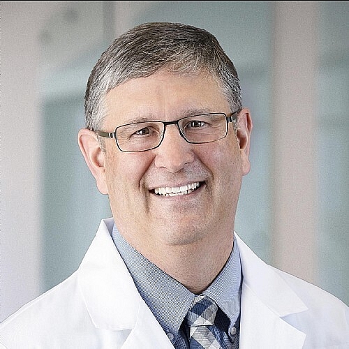 Cairns Elected Fellow of the Royal Society