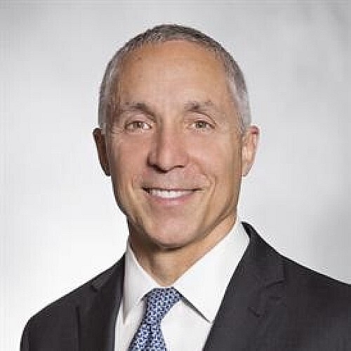 Califano Named New Director of Moores Cancer Center