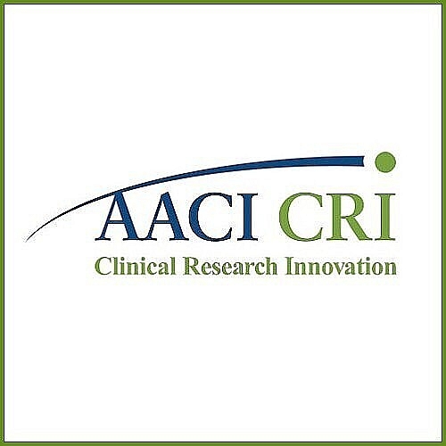 Call for Abstracts 14th Annual AACI CRI Meeting