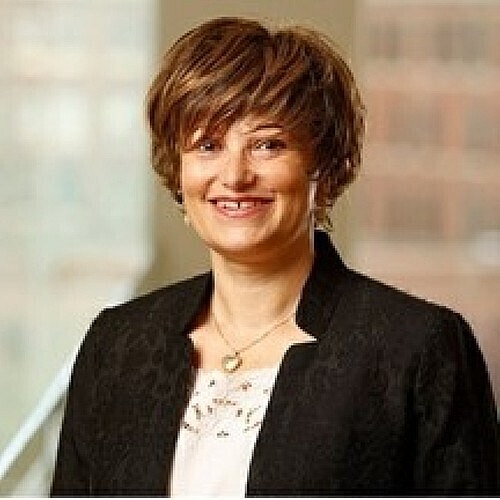 Calvi is ASBMR President Elect