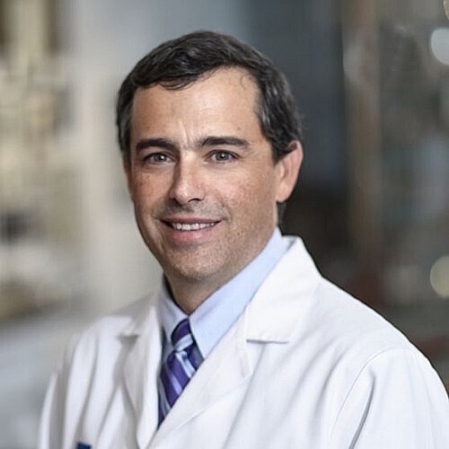 Camp Named Chief of Surgical Oncology