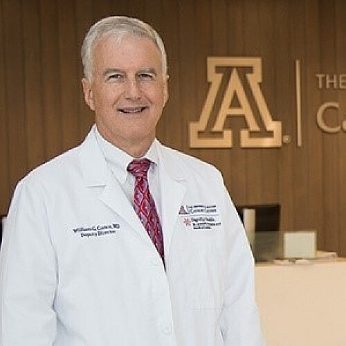 Cance Named Interim Director