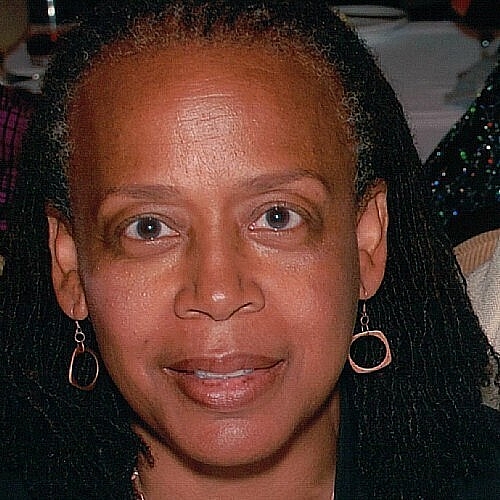 Cancer Activist AACI 2021 Keynote Speaker Scroggins Dies