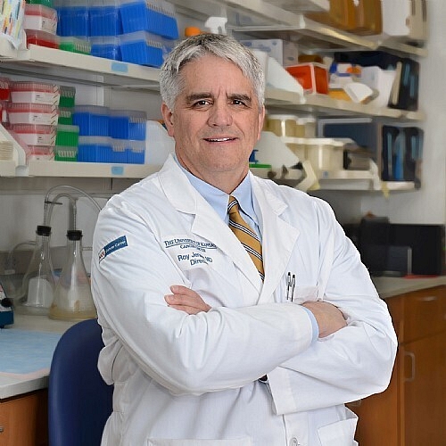 Cancer Center Pivots to Protect Patients Trial Participants Amid Pandemic