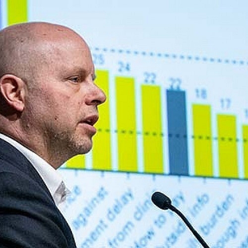 Cancer Clinical Trials Exclude Too Many Patients That is Changing