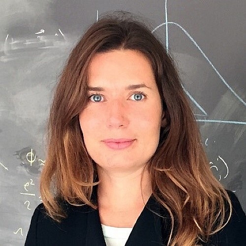 Cancer Research Alliance Recognizes Young Investigator