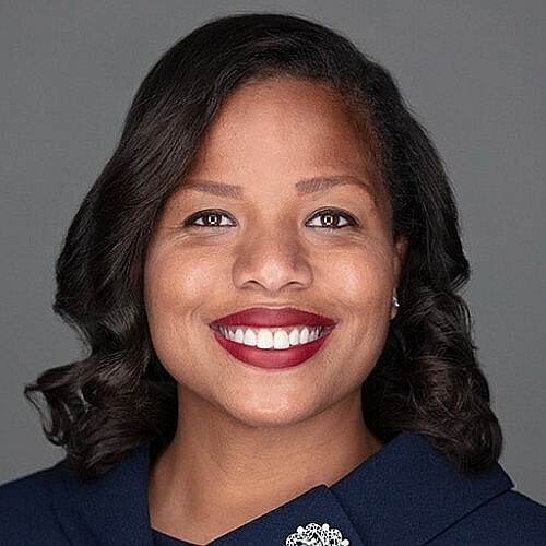 Carson Appointed Co Leader of Health Outcomes and Behavior Program