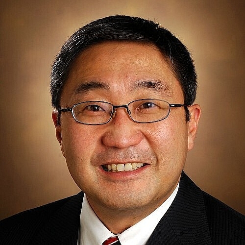 Chang Recognized by the American Urological Association