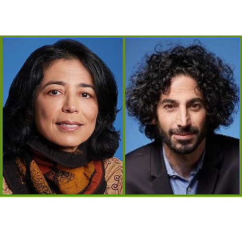 Chair Vice Chair Named for Department of Immunology and Immunotherapy