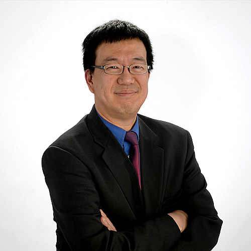 Chen Honored with Chair in Oncology