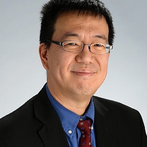 Chen Named Rowley Professor in Cancer Research