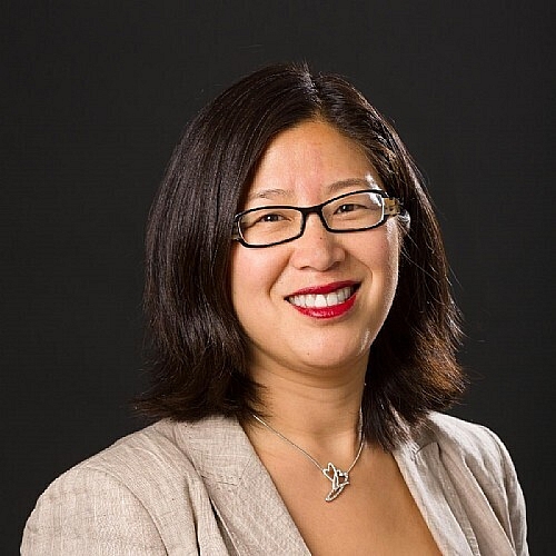 Chiang Honored by ASCO