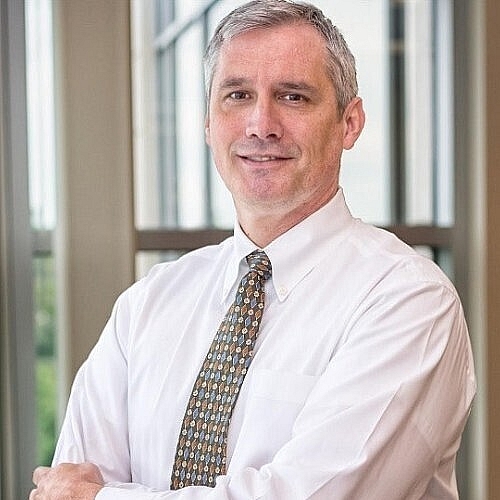 Chief Information Security Officer Named to Federal Advisory Committee