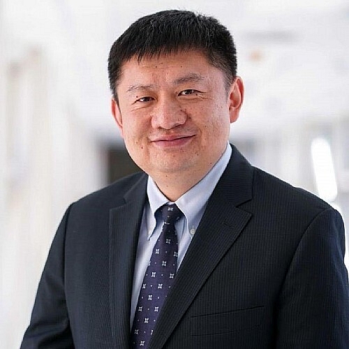 Chief Pharmacy Officer Earns Career Honor From Professional Society