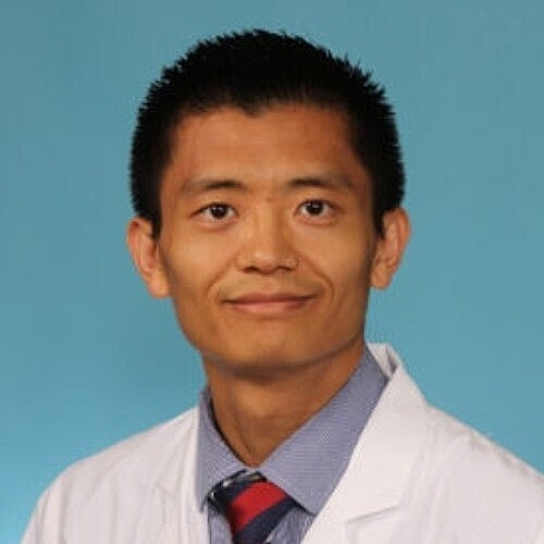 Chief of Gamma Knife Service Named