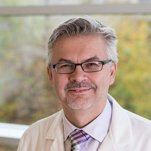 Chwistek Appointed Editor in Chief of AAHPM Quarterly