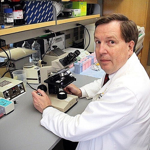 Clevenger Named Associate Director for Precision Oncology