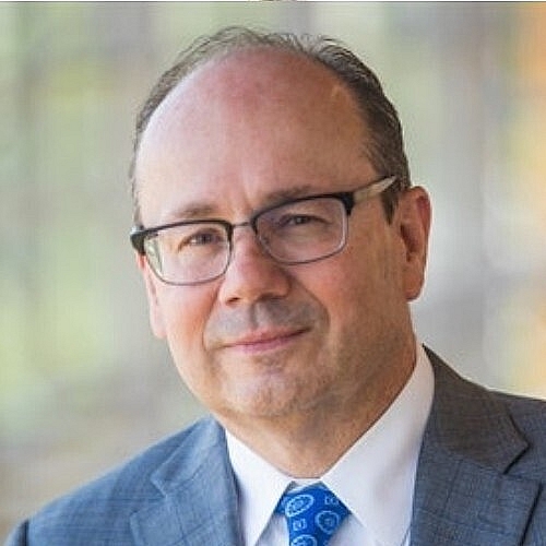 Cookson Named Urology Division Chief