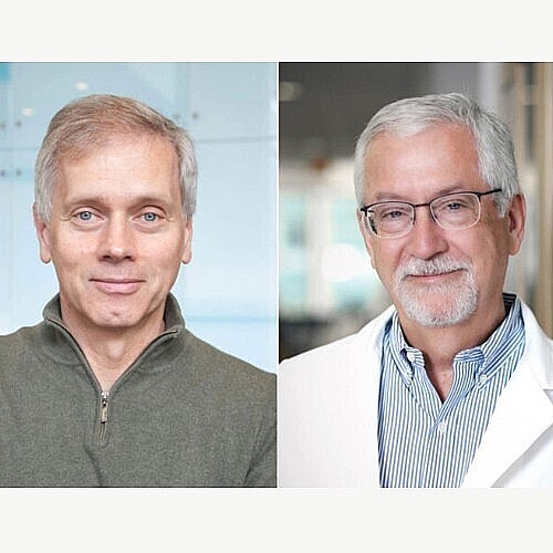 Colonna Ley Elected to National Academy of Sciences