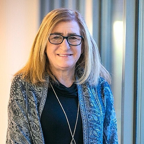 Community Science and Health Outcomes Associate Director Named